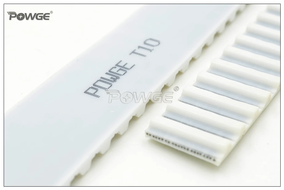 Ремень ГРМ POWGE 5 метров T10 фоторемень ширина = 15 мм шаг 10 AT10|t10 timing belts|timing belttiming belt t10 |