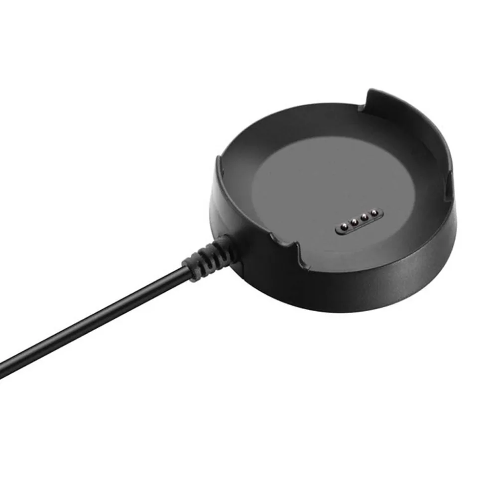USB зарядное устройство док-станция Колыбель кабельная линия USB для zte кварцевые ZW10 Smartwatch
