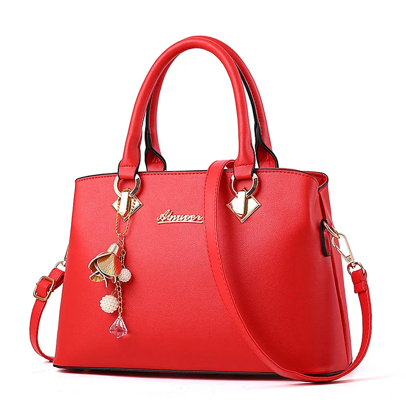 Сумка Ainvoev женская через плечо a1836|trend bag|korean shoulder bagfashion bags |
