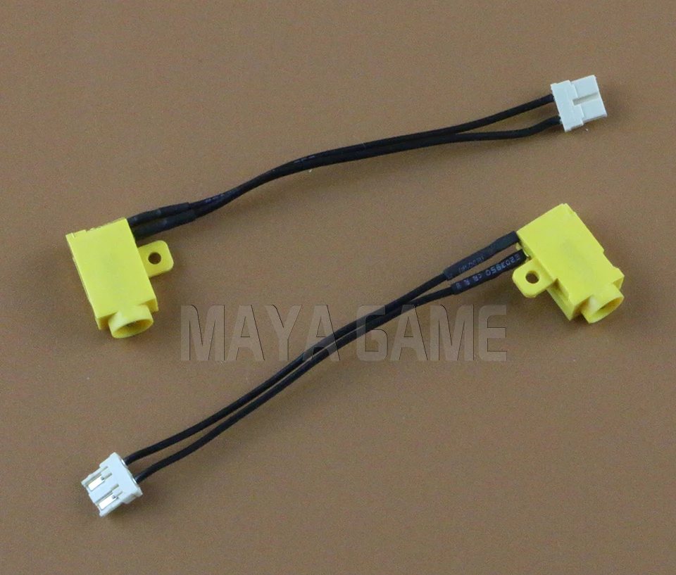 

OCGAME для PSP 2000 PSP 2000 PSP 3000 PSP 3000 зарядное устройство постоянного тока разъем питания для PlayStation Portable 2000/3000