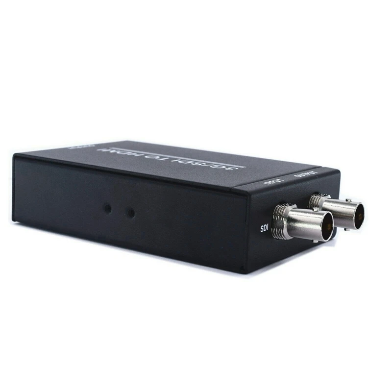 3G Sdi в Hdmi + конвертер Hd выход аудио видео (вилка США)| |