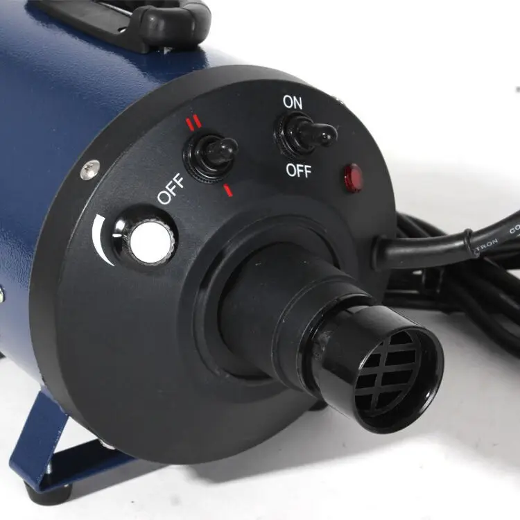 Новые дешевые собака Фен Профессиональные фен 220v/110v 2400w Eu Plug сушилка для собак|dryer