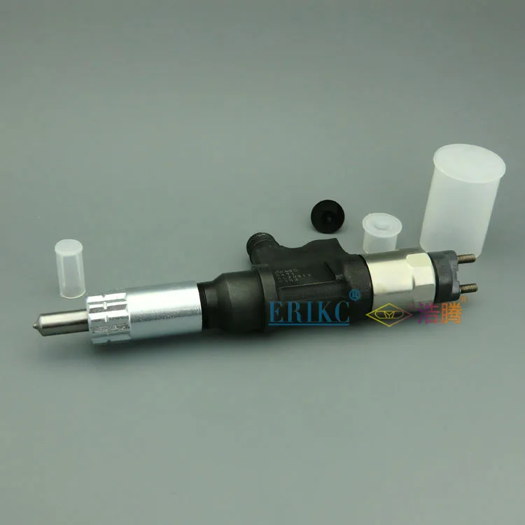 

ERIKC inyectores common rail 970950-0547 (8981518370) and factory direct price diesel injection complete injektor 9709500547
