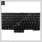 Оригинальная Французская клавиатура AZERTY для Lenovo ThinkPad L530 T430 T430S X230 W530 T530 T530I T430I 04X1263 04W3048 04W3123 FR