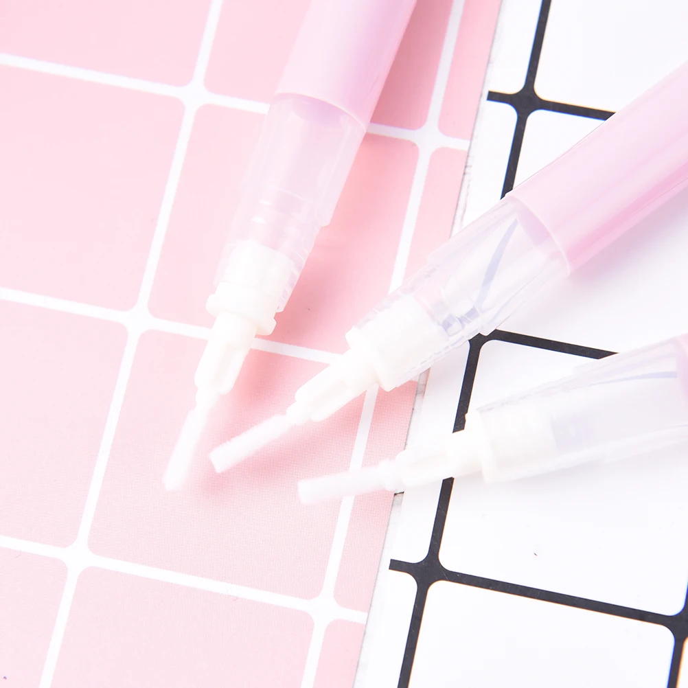 1 шт. мощная Жидкая Сыворотка для макияжа быстрое укрепление ресниц глаз более