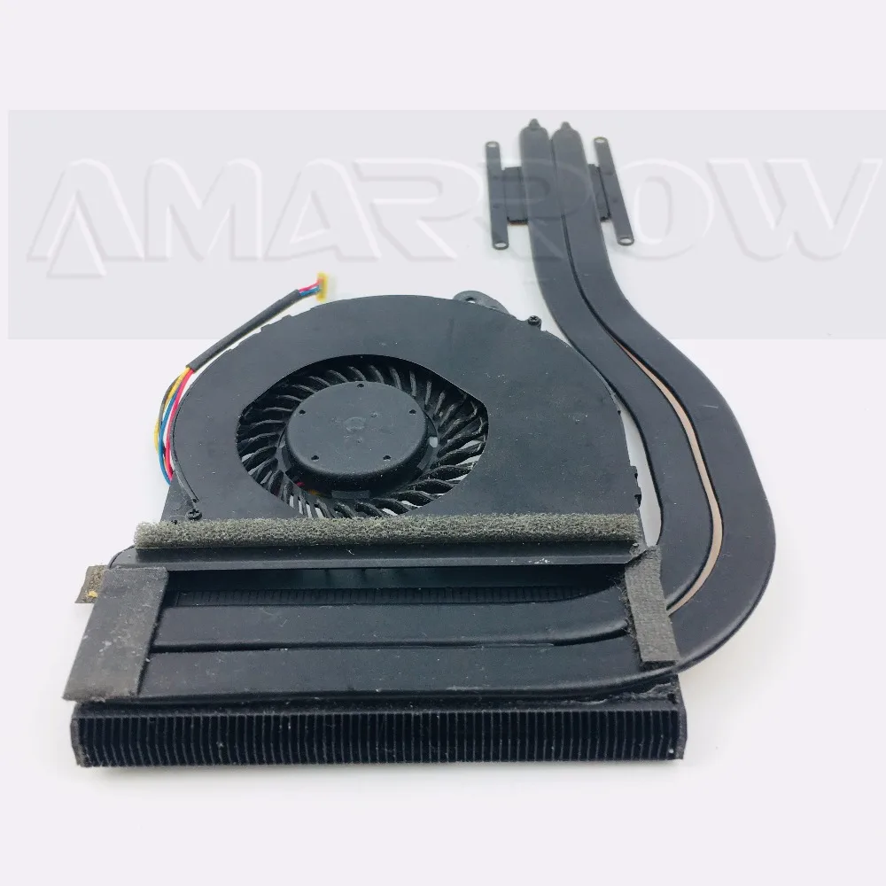 Кулер для ноутбуков ASUS U46E U46S U46SM U46SV KDB0705HB | Компьютеры и офис