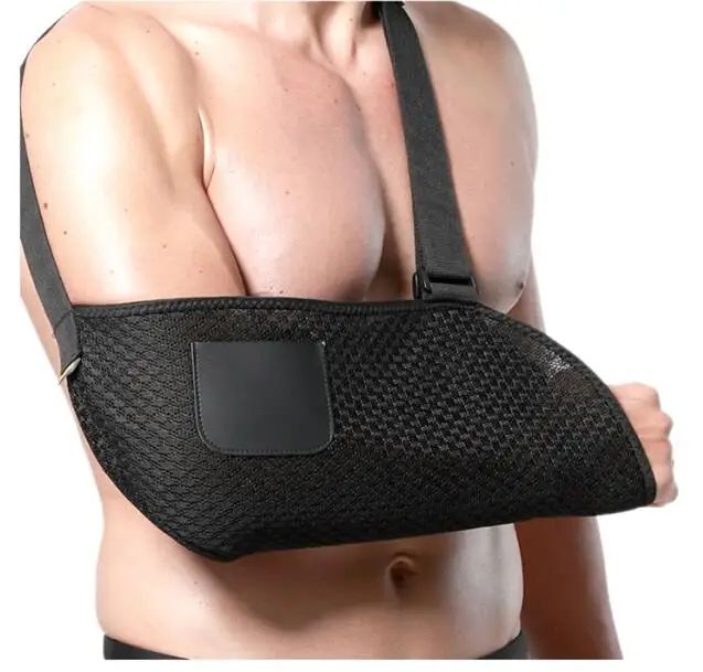 Браслет на запястье предплечье плечевой ремень разборка переломы руки Ранняя