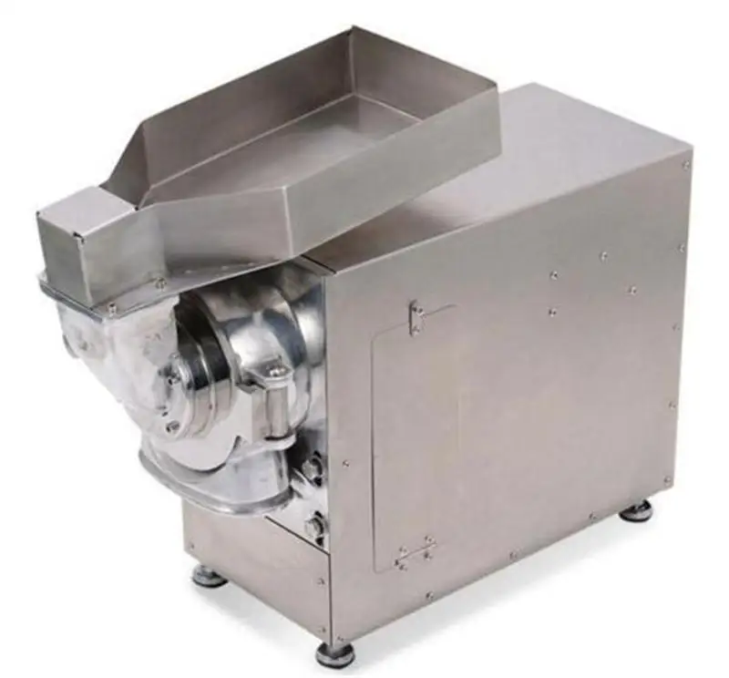 

Hot sale Chinese medicine; Ingredients crusher powder mixer water mill ultra - fine grinder machine