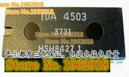 

TDA4503