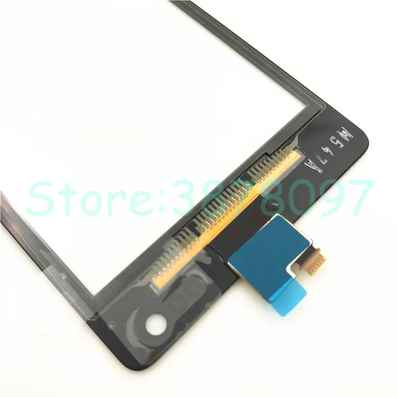 4 0 ''для Sony Xperia M C1904 C1905 C2004 C2005 сенсорный экран панель Датчик дигитайзер Внешний