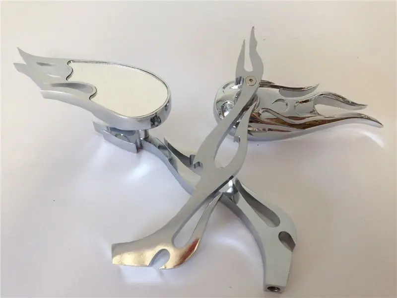 

Запчасти для мотоциклов, зеркало заднего вида для Yamaha FZR600 1989-1999 YZF600R 1995-2007 YZF600R6 YZF 600 R6 1999-2007 YZF1000R1 1998-2007