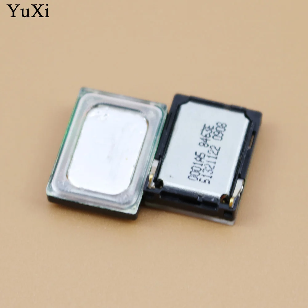 Новый звуковой сигнал YuXi 2 шт./лот Динамик громкой музыки сменный для Lenovo S660 S668T