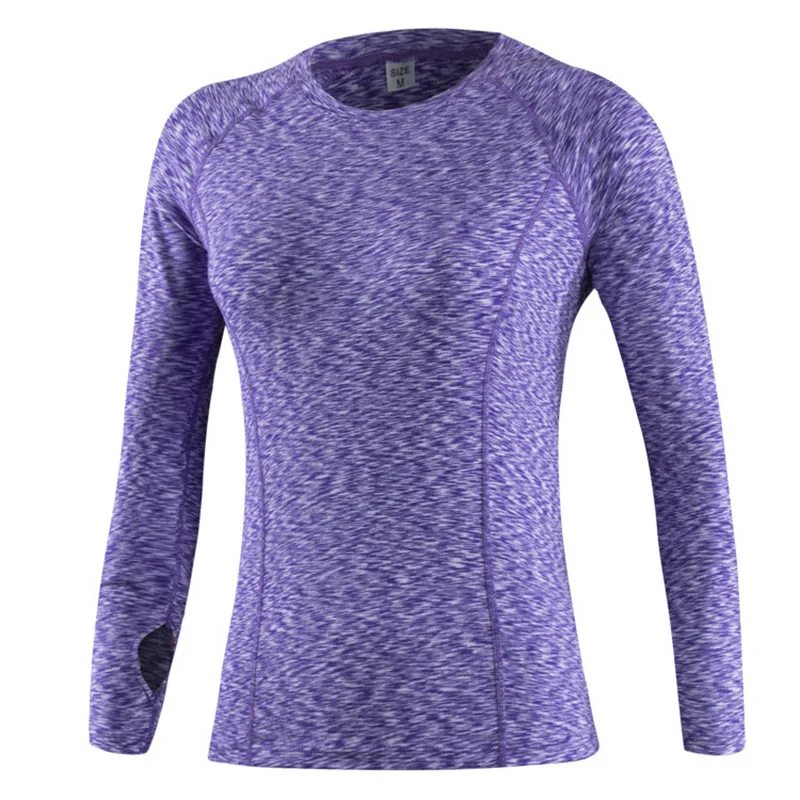 Бренд IEMUH Весенняя женская спортивная одежда футболки женские для бега походов