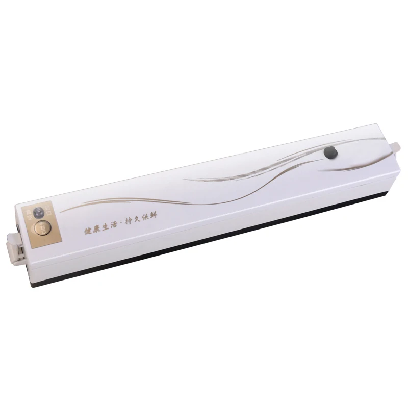 Лидер продаж вакуумная упаковочная машина пищевая Бытовая Автоматическая