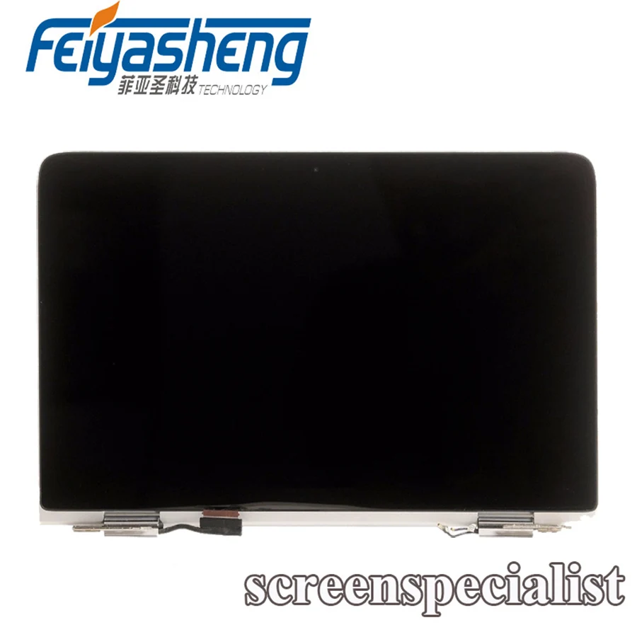 13 3 &quot2560x1440 для HP Spectre X360 4000 ЖК экран сенсорный дигитайзер в сборе|ЖК-экран