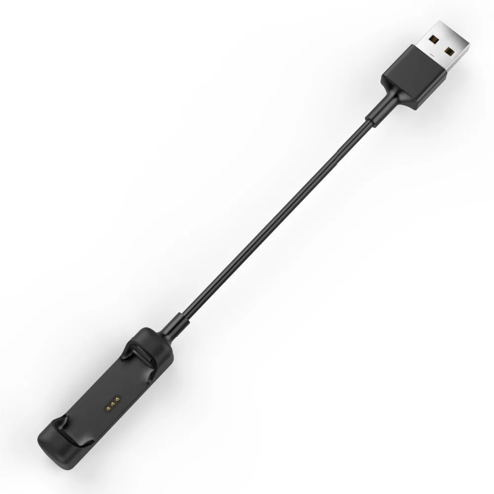 Зарядное устройство USB для Fit bit Flex 2 сменный Кабель адаптер зарядки Flex2 зарядный