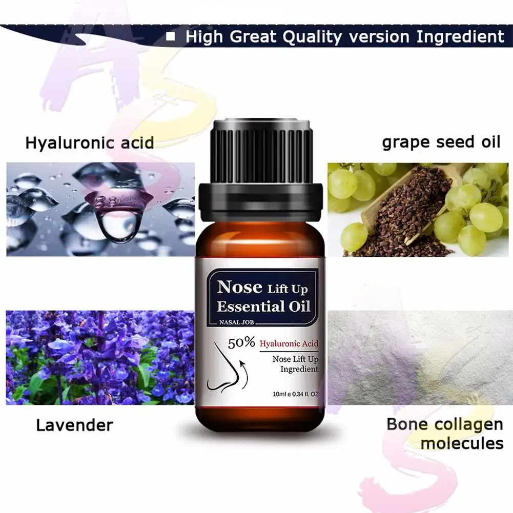 Крем для подтяжки носа без хирургических эффектов