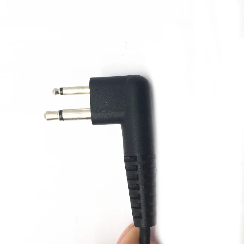 2-контактная гарнитура для рации Motorola GP2000 GP2100 GP300 GP308 GP68 GP88 GP88S GP3188 GP3688 | Мобильные