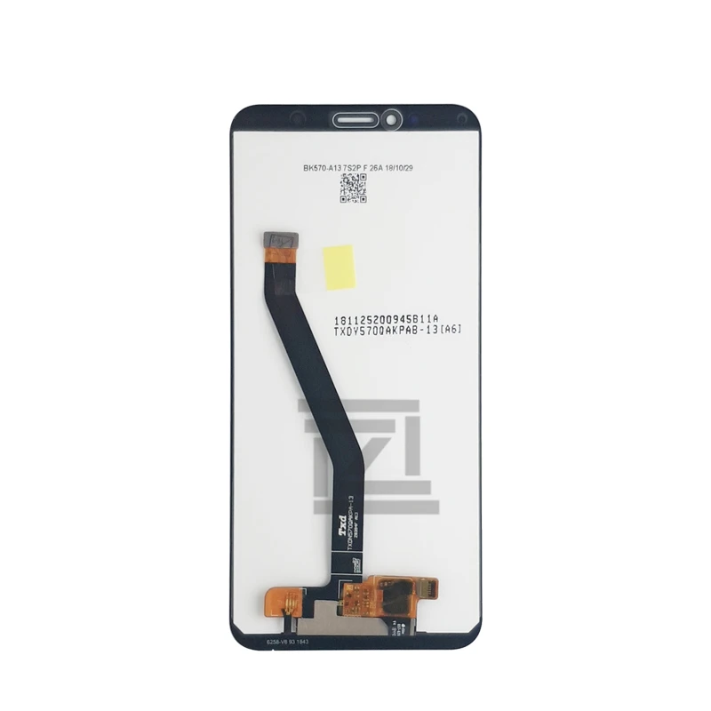 ЖК дисплей для Huawei honor 7A Pro с сенсорным экраном и дигитайзером в сборе AUM