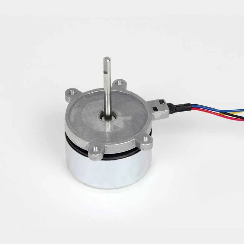 Бесплатная доставка микро мотор 0.7kg.cm 12 V/24 V 1 25/0.74A W DC 6000 RPM бесщеточный мотор|micro