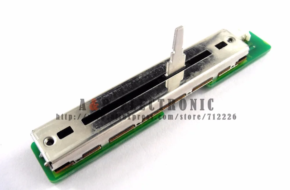 5 шт. фейдер в сборе DWX2537 DWX2538 DWX2539 DWX2540 DWX2541 для DJM800 канальный фейдер|assembly|djm800 |