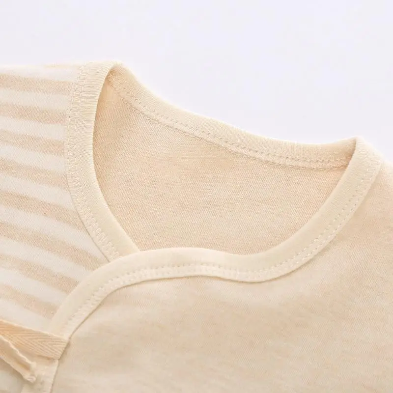 5 шт. одежда для маленьких девочек 0-3 м весенне-летняя с рисунком новорожденных