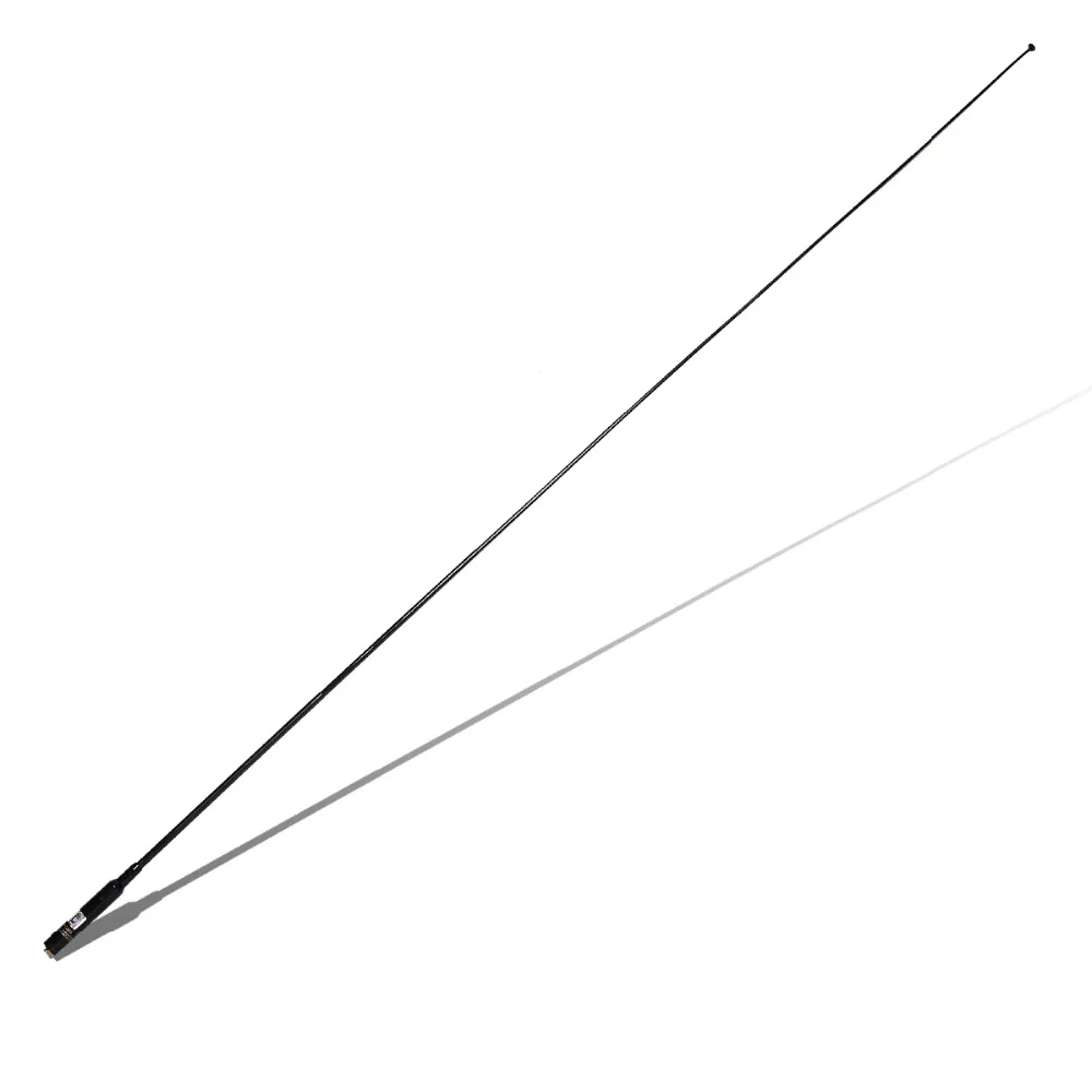 Рация Harvest RH660S SMA Female Двухдиапазонная 144/430 МГц телескопическая антенна для Baofeng