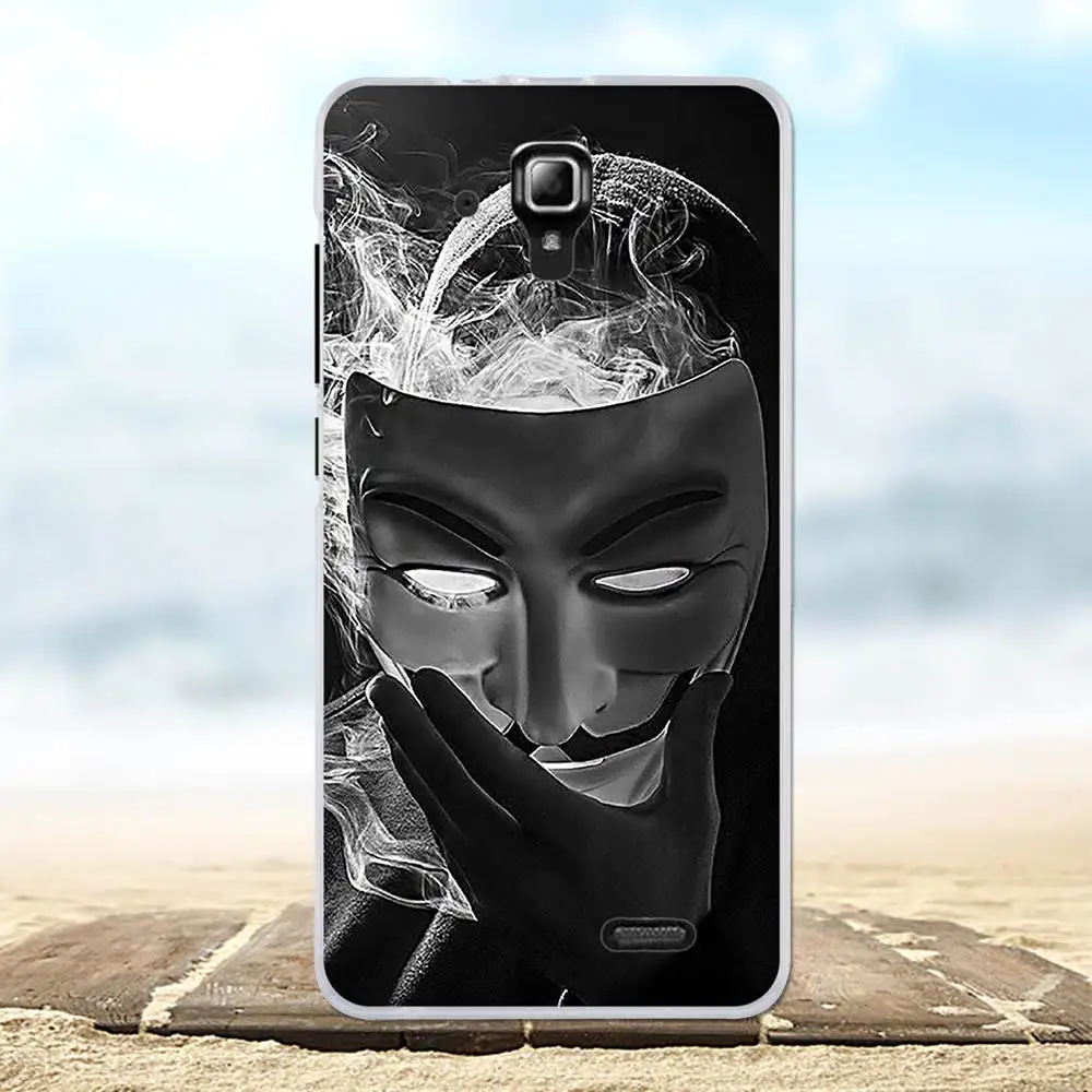 22 Чехол для lenovo A536 A358T, ультратонкий, мягкий, TPU, силиконовый, для lenovo A536 A 536, чехол с рисунком животных для lenovo A358T, Coque Capa - Цвет: 22