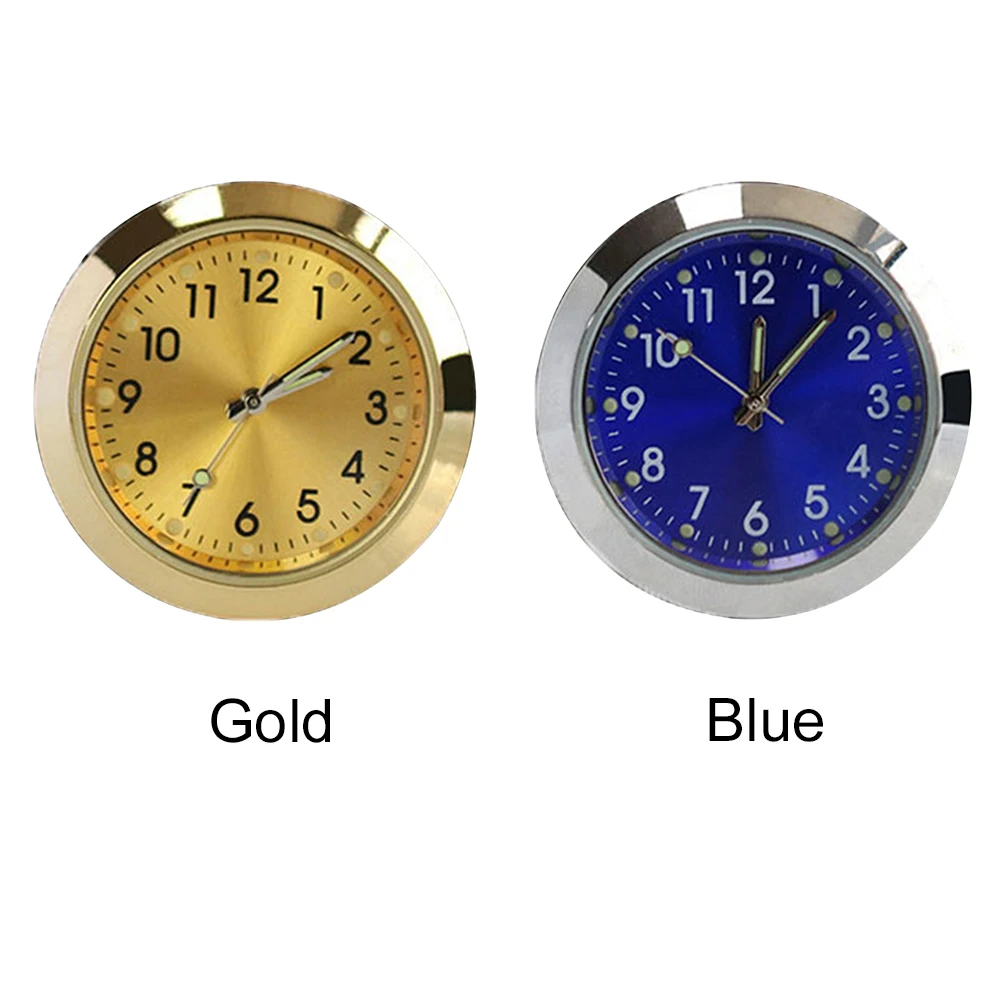 Часы парфюм мини аналоговые аксессуары кварцевые карманные автомобильные