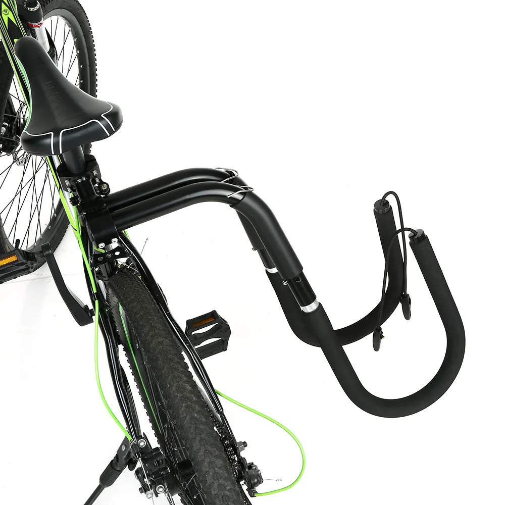 Регулируемая стойка для серфинга велосипеда крепление стойки сидений