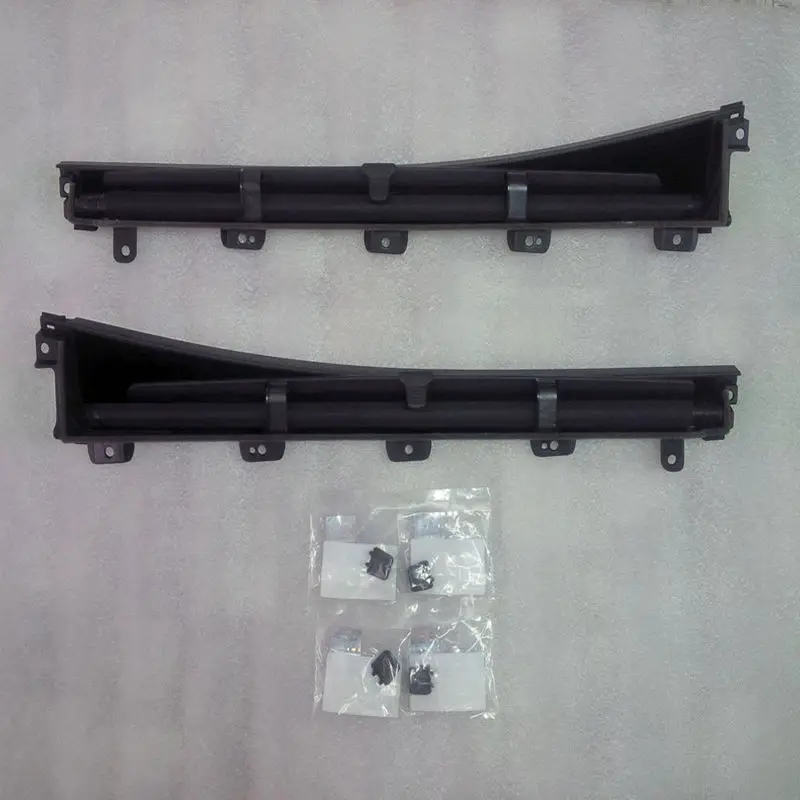 Заднее сиденье шторка солнцезащитный тент в сборе для hyundai Santa Fe 2013- OEM 833522W000 833622W000