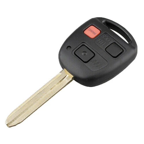 KEYECU для Toyota FJ Cruiser 2011 2012 2013 2014 Пульт дистанционного управления автомобильный