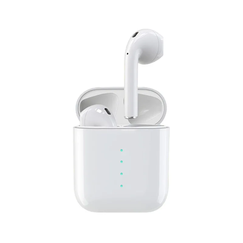 Оригинальные мини наушники i100 TWS 1: 1 с датчиком w1 h1 беспроводные Bluetooth