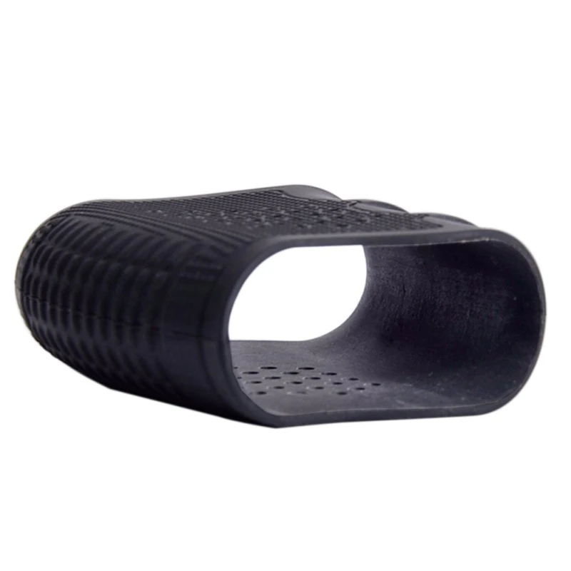 Черные охотничьи аксессуары для пистолета Glock тактическая противоскользящая