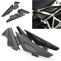 for r1200gs adventure 2014 2015 2016 2017 2018 motorbike side panel frame guard protector cover leftright accessories