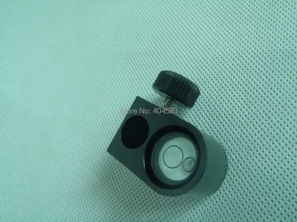 Новый 360 мини призма с 4 полюсами для leica общая станция градусов призма|mini prism|leica