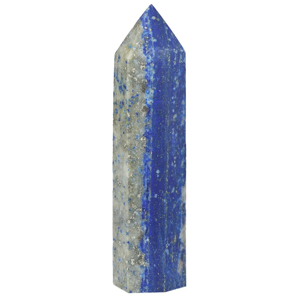 Рисунок 2 - TUMBEELLUWA Lapis Lazuli Healing