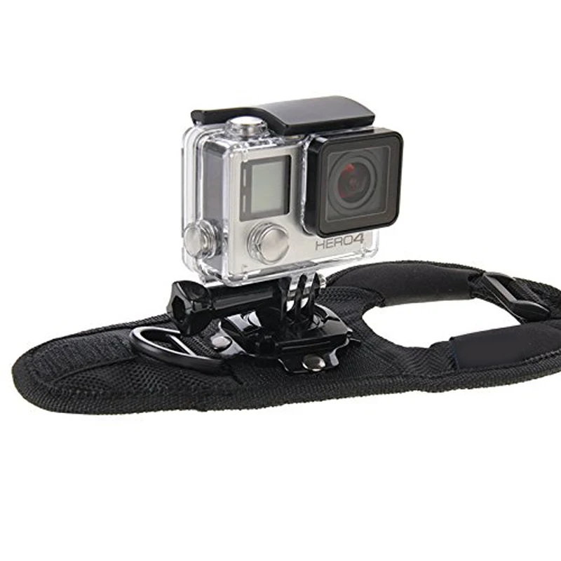 Чехол для GoPro Hero 4 Session 3 + 2 Xiaoyi cam|for gopro|strap for gopromount strap |