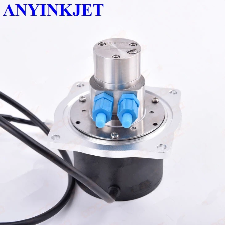Полный комплект 4900 насос для Linx Черный чернильный длинный тип LB74147|ink pump|pump forlinx |