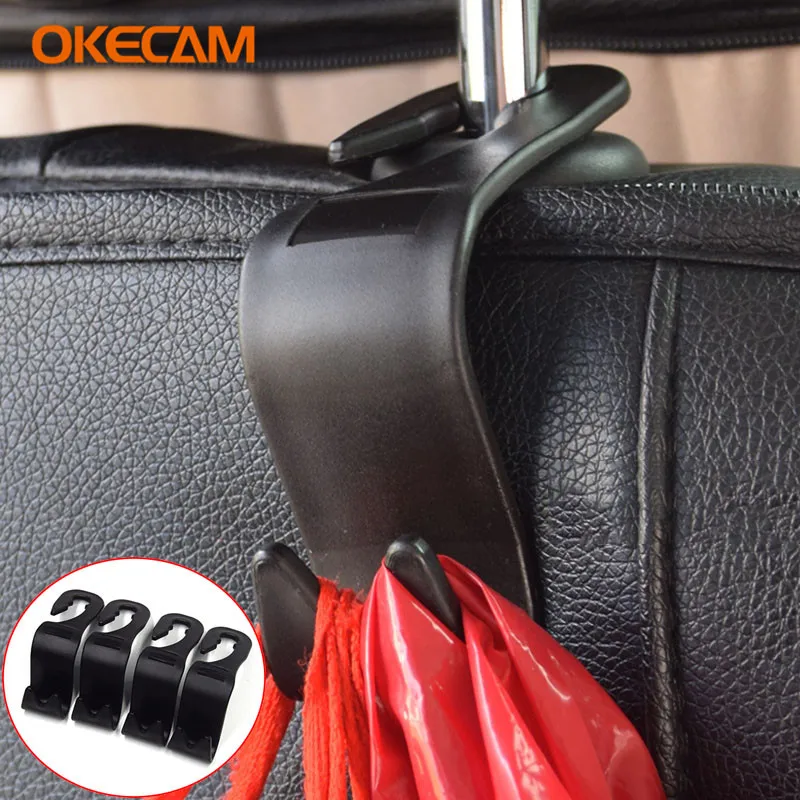 Для Toyota Corolla Camry Avensis Yaris Chr Rav4 Auris Hilux Prius Fortuner Verso Vitz крючок для автомобильного