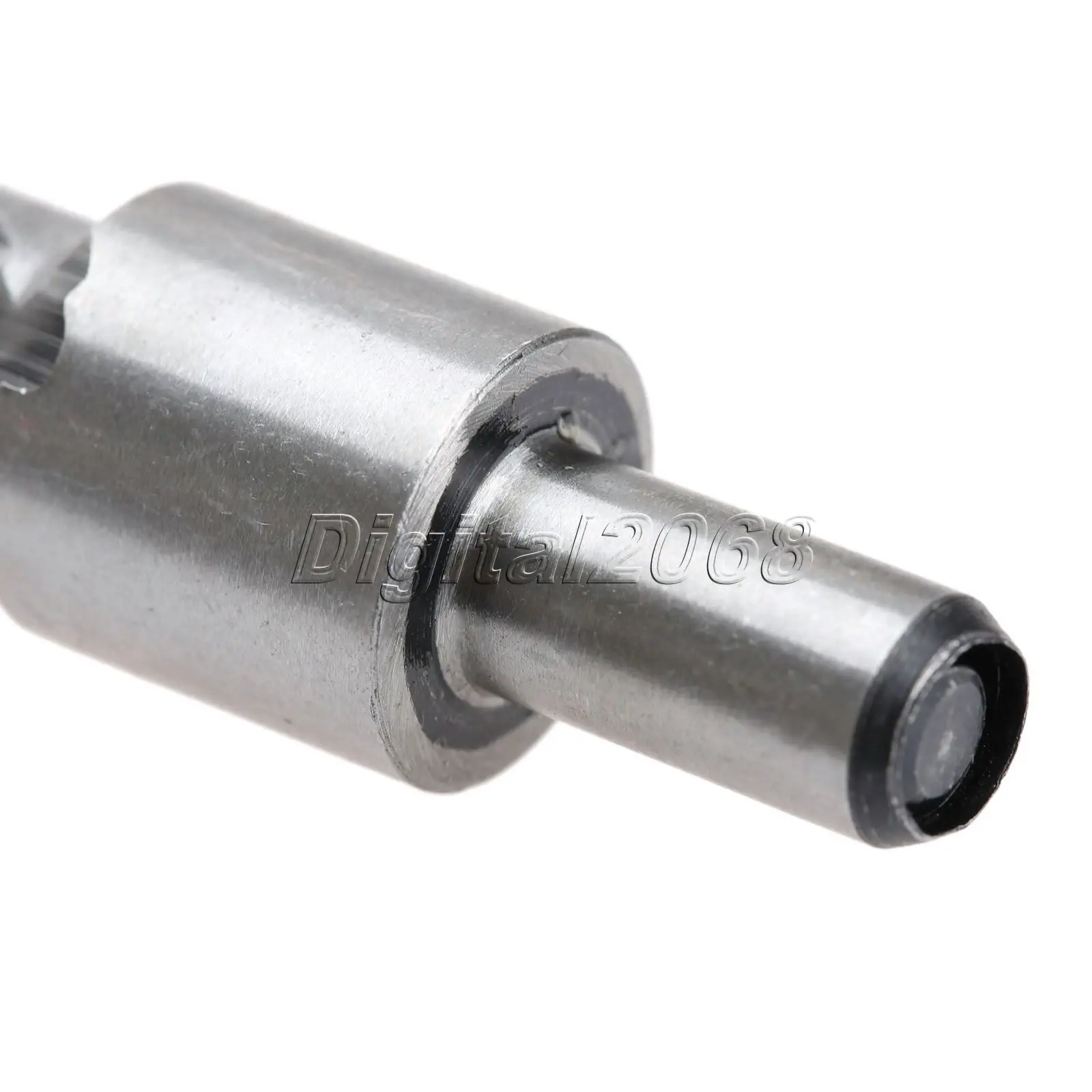 

New 1 Pc Drilling Countersink 3 Step Pilot Drill Bits Set Reamer Screw Wood Window Hinge Hole Saw Chamfer 5-7 mm Steps 8mm Shank