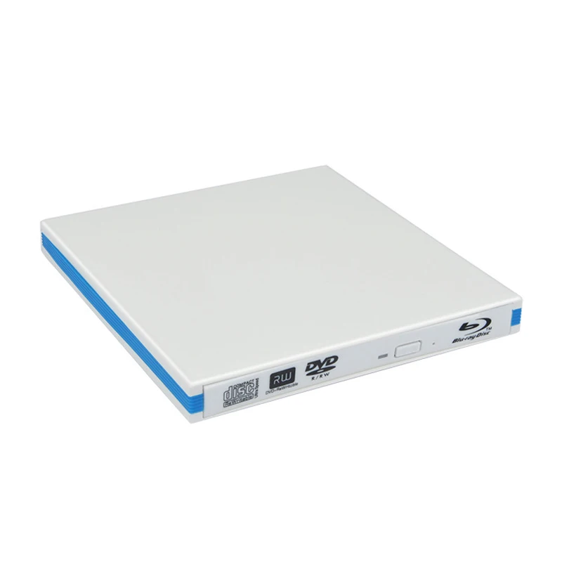 Внешний привод USB 3 0 Bluray устройство для записи дисков и DVD может использоваться
