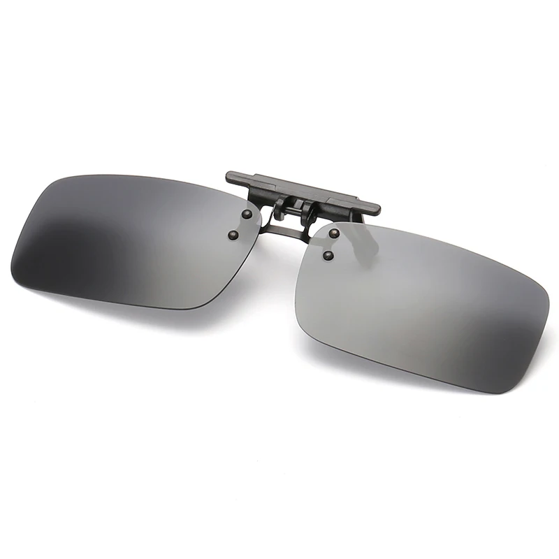 Мужские поляризованные солнцезащитные очки Laura Fairy классический дизайн ночного