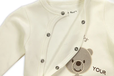 Комбинезон для младенцев мальчиков комбинезон девочек детская одежда зимняя