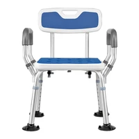 elderly non slip bath chair multifunction disabled shower stool bathroom bath seat ergonomic seat bathroom furniture