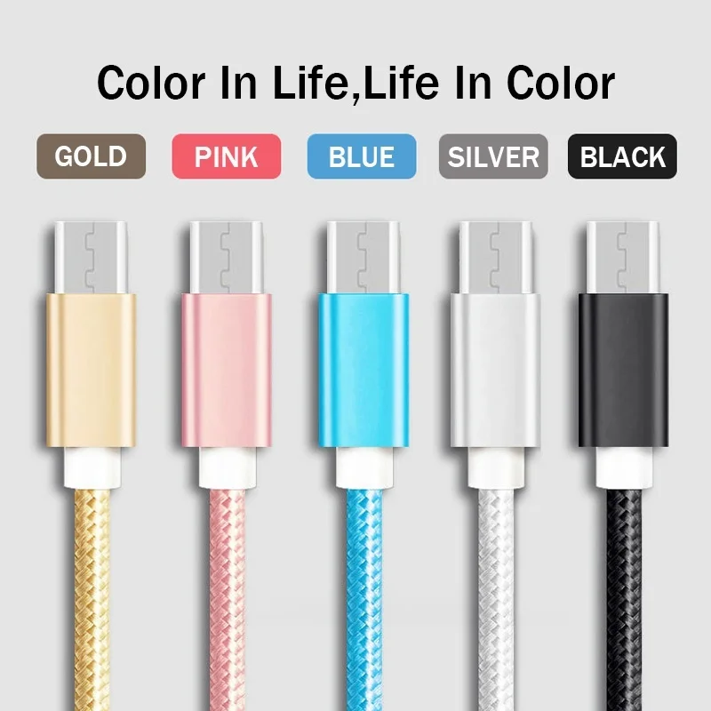 Кабель USB C-USB 3 0 для зарядного устройства Type-c Hauwei p30 p20 mate 20 pro Samsung S10 S9 8 plus чехол