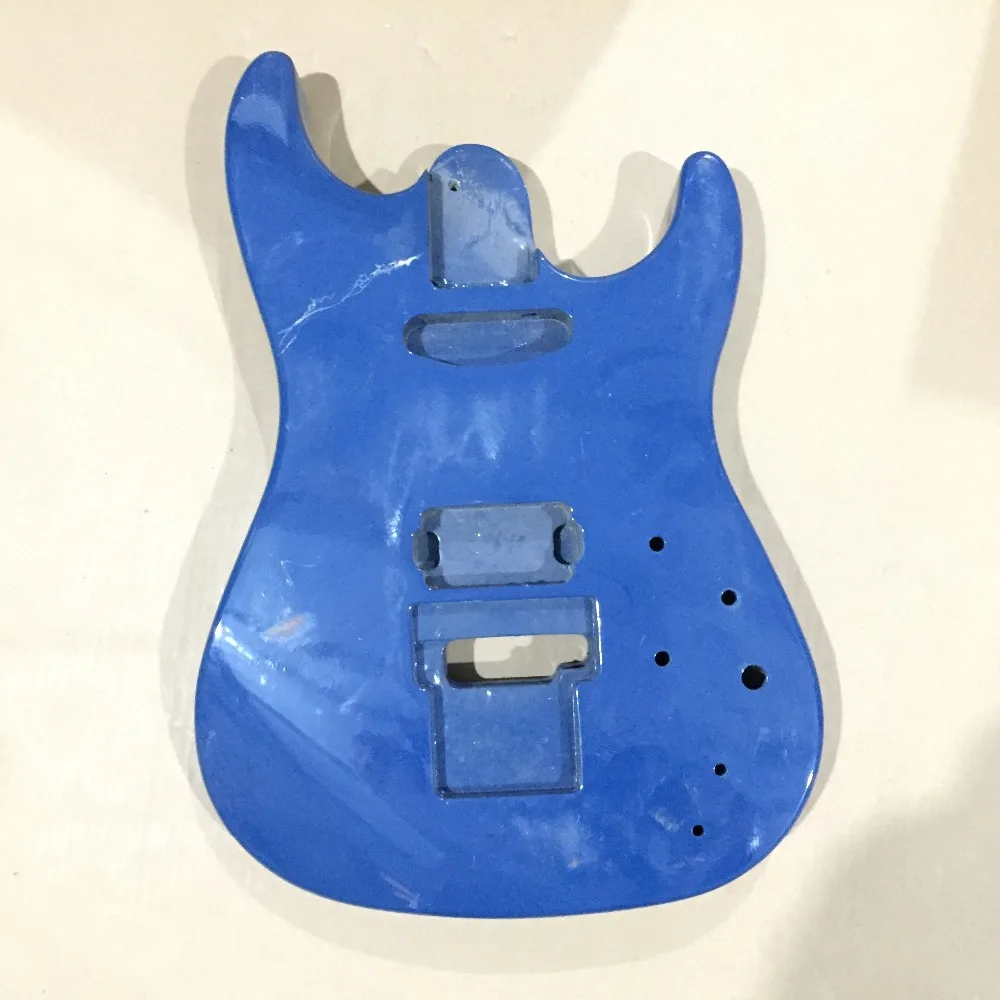

Afanti Music Electric guitar/ DIY Electric guitar body (ADK-901)