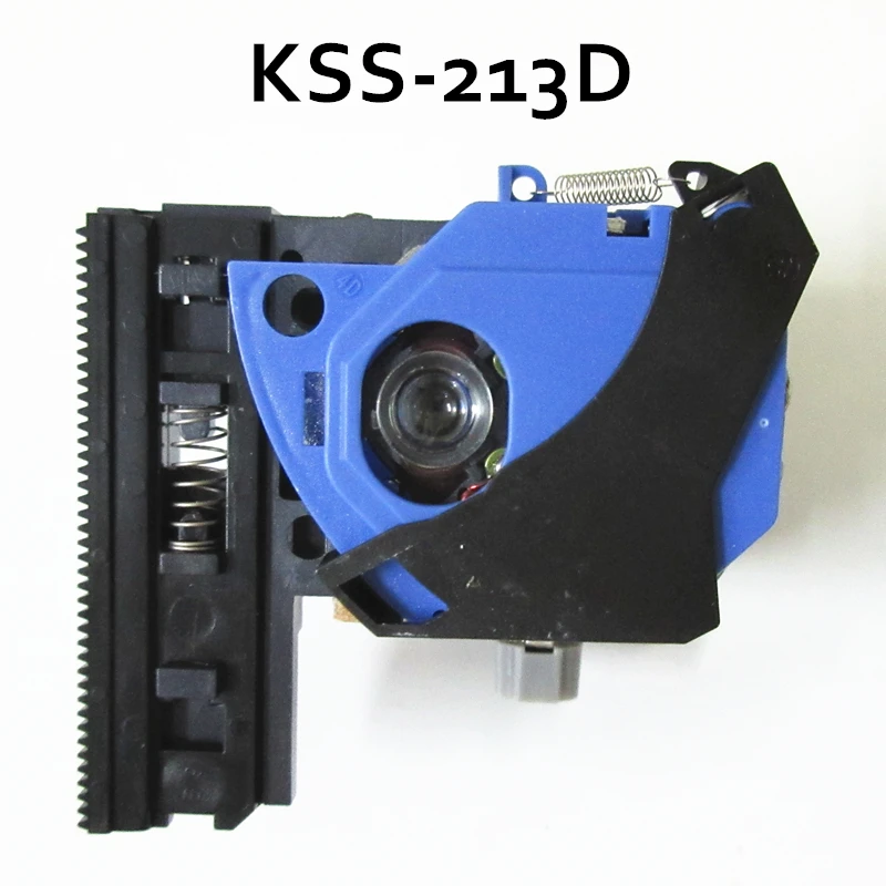 Captador a Laser Kss-213d para Sony Original Novo Óptico 213d Kss213d Ksm213d cd Kss