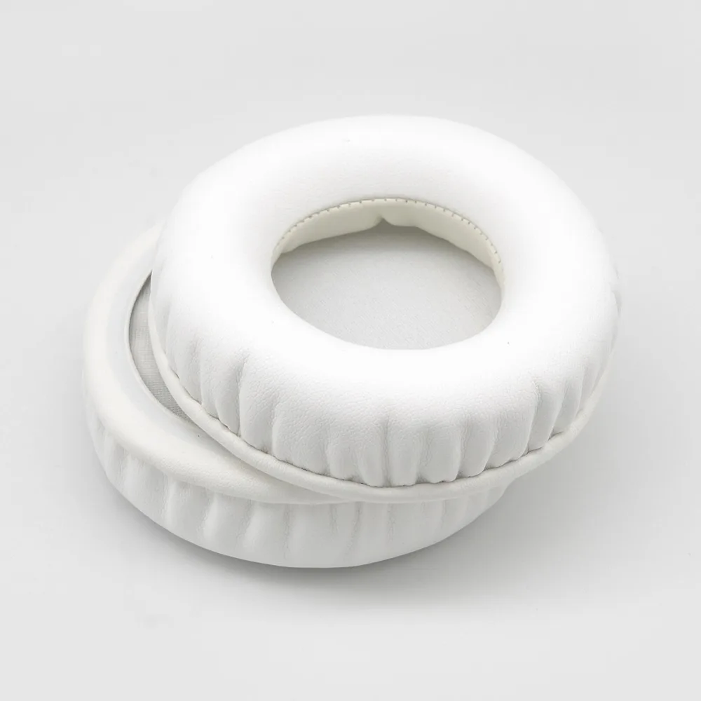 1 пара амбушюров поролоновые амбушюры подушка наволочка для наушников с системой