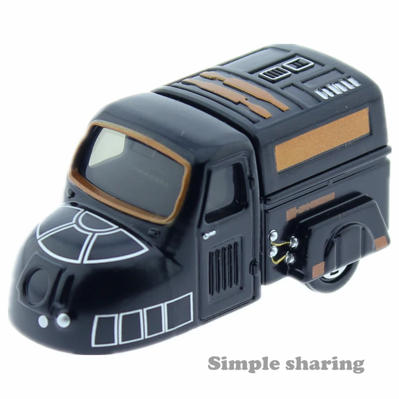 Takara Tomy Tomica Star Cars R2-Q5 Truck Model Kit Diecast Miniature Collectibles Hot Pop Kids Toys Funny Magic Bauble | Игрушки и хобби